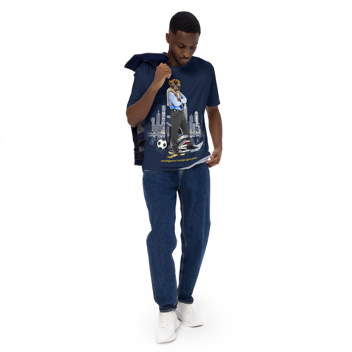 Men's t-shirt