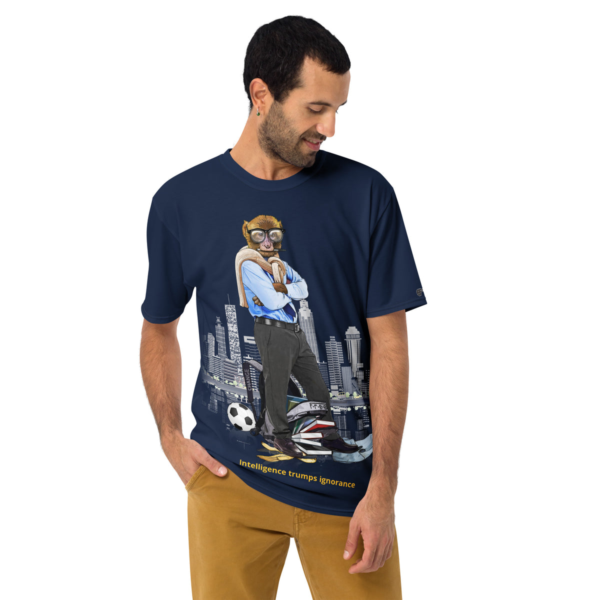 Men's t-shirt