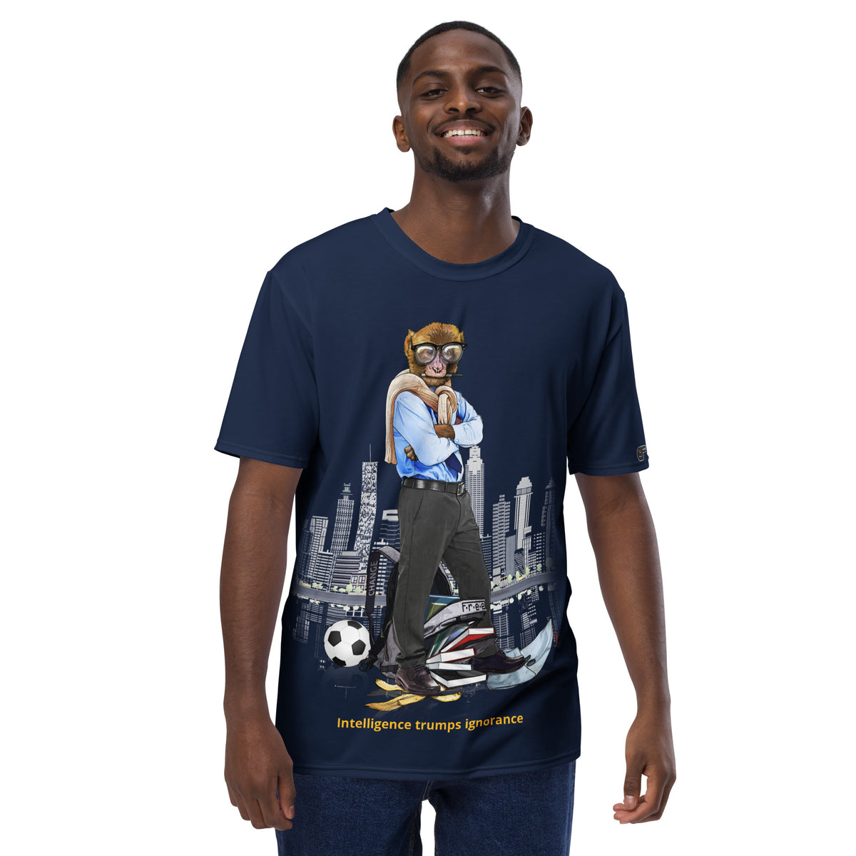 Men's t-shirt