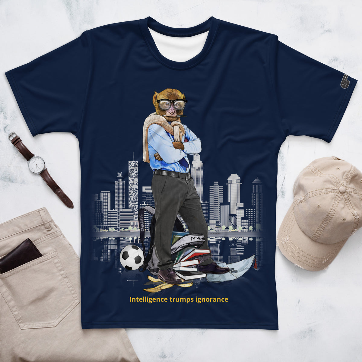 Men's t-shirt