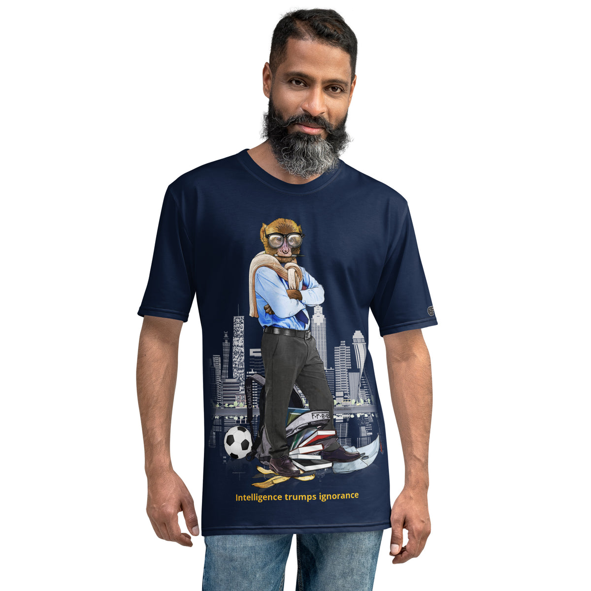 Men's t-shirt