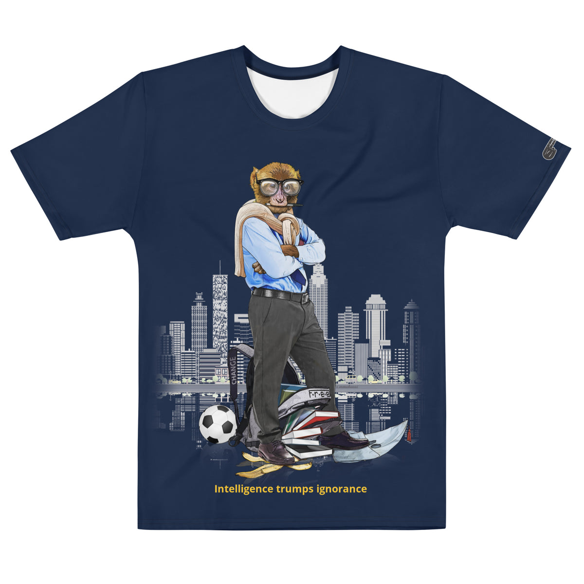 Men's t-shirt