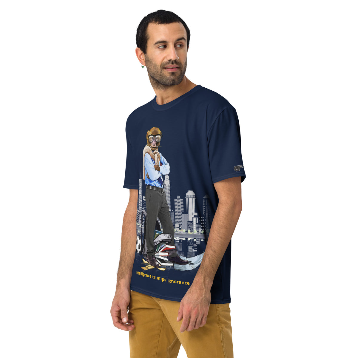 Men's t-shirt