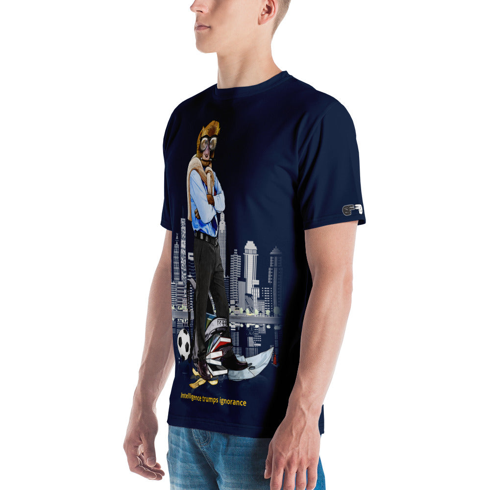 Men's t-shirt