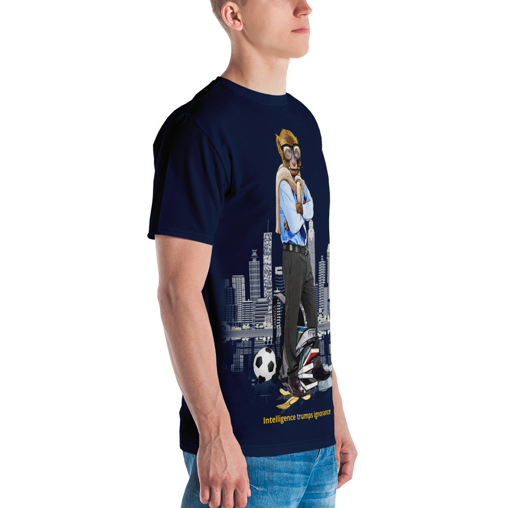Men's t-shirt
